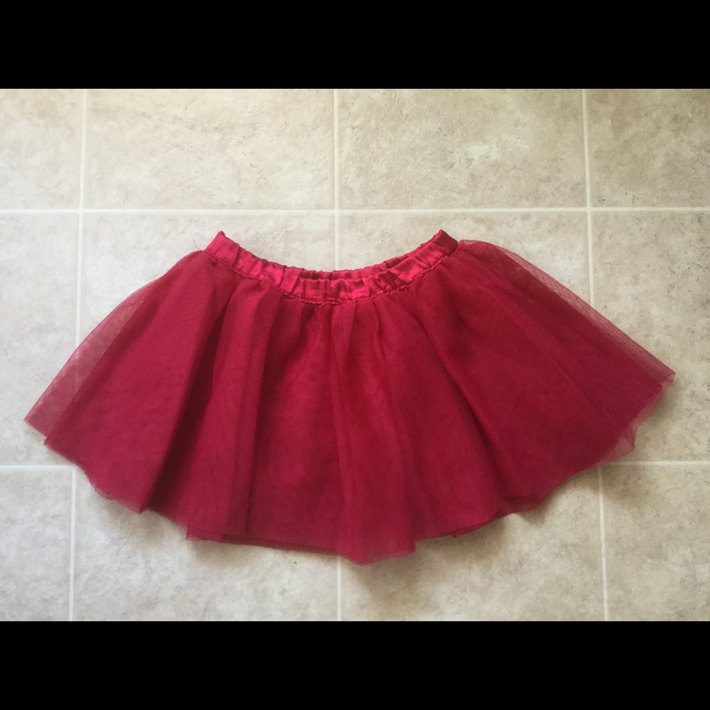 ⭐️ GIRLS SKIRT ⭐️